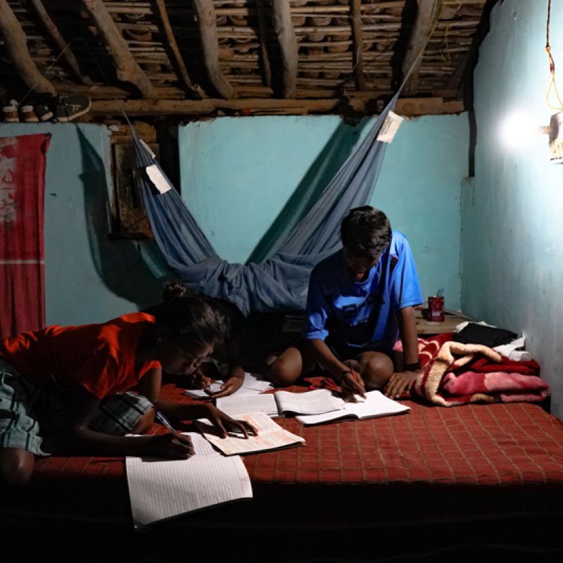 Why companies should care about climate justice and support inclusive climate solutions