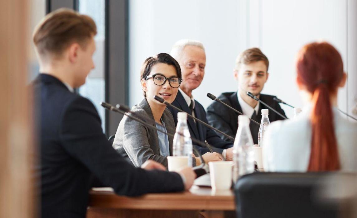 Build the foundations for repeatable disclosure