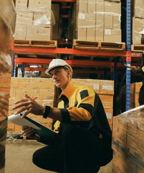 Engaging your supply chain has never been more important