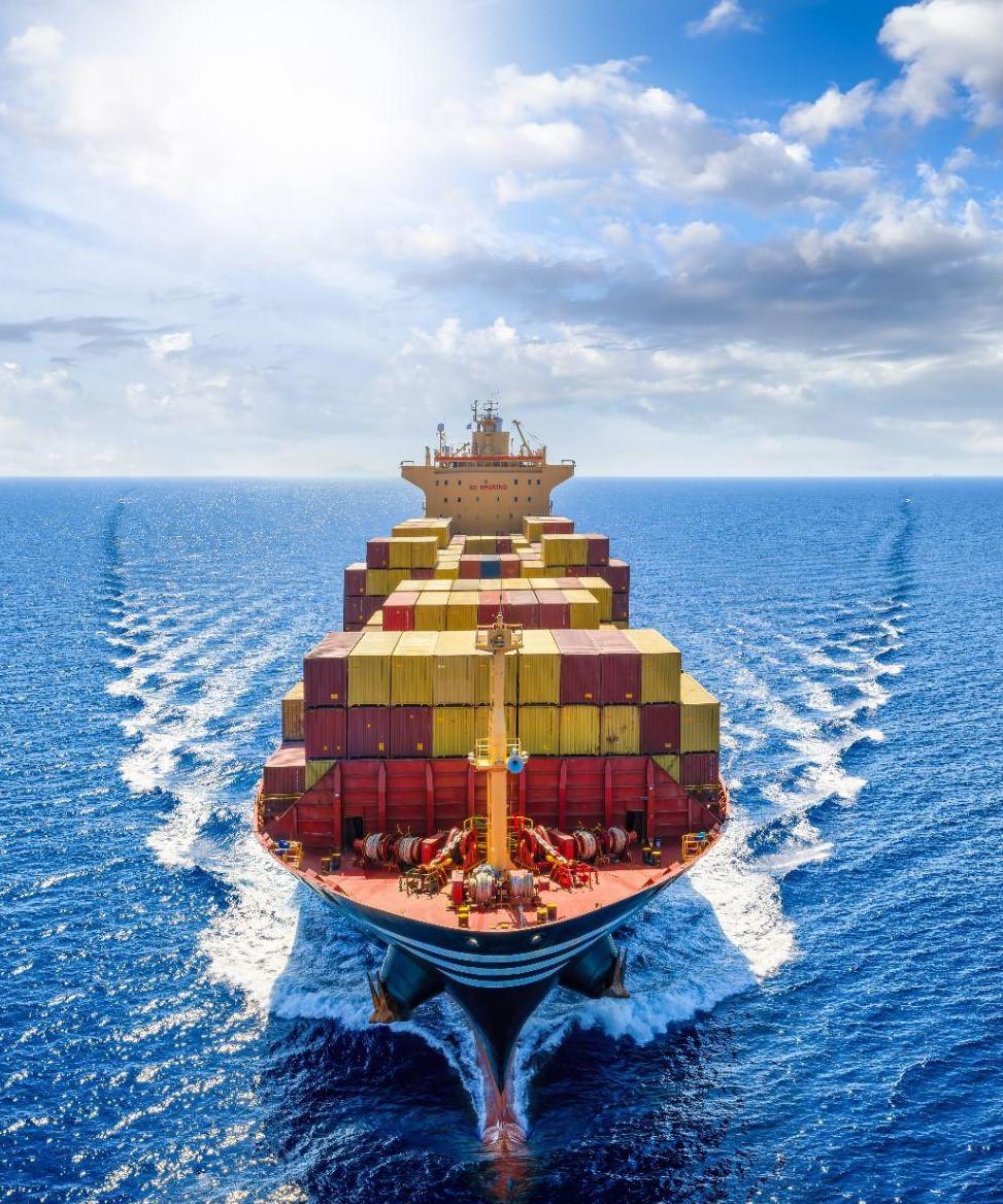 Decarbonise your supply chain and operations