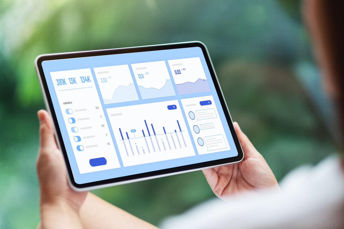 Create audit-ready climate disclosures