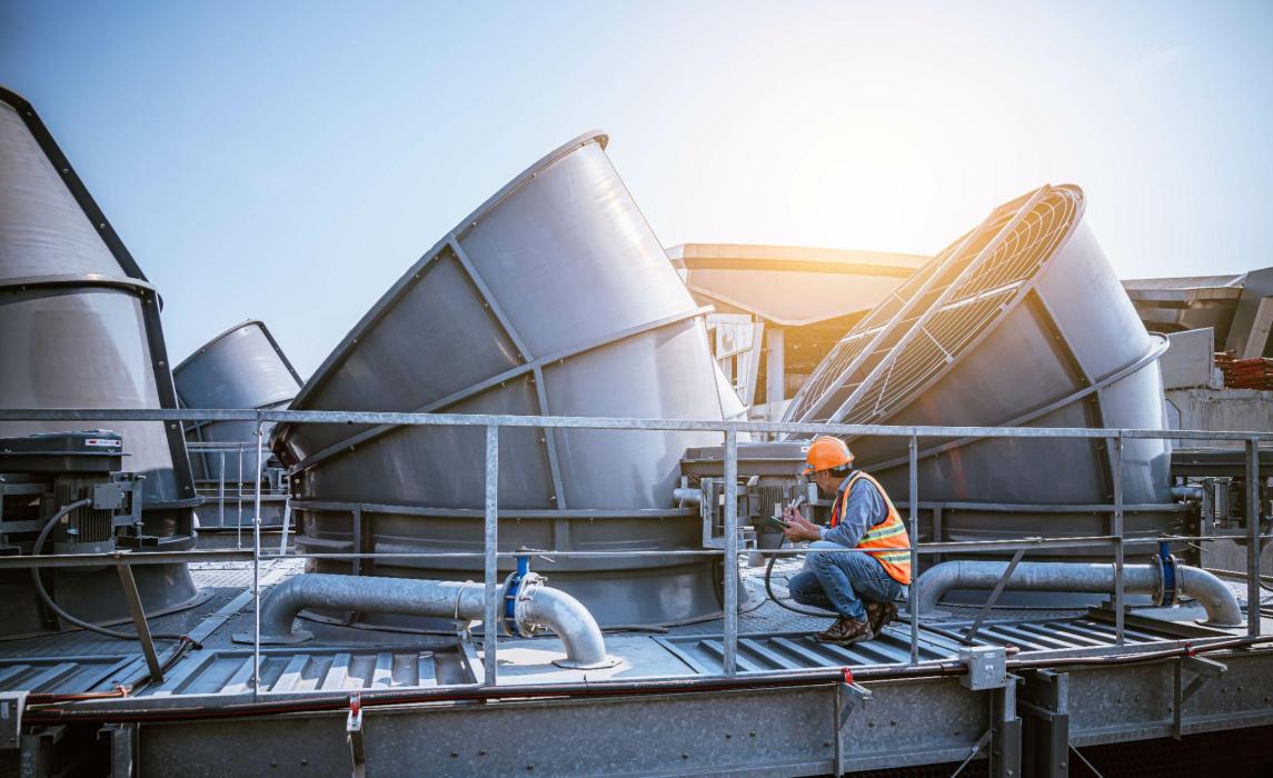 Source Eligible Emissions Units with confidence
