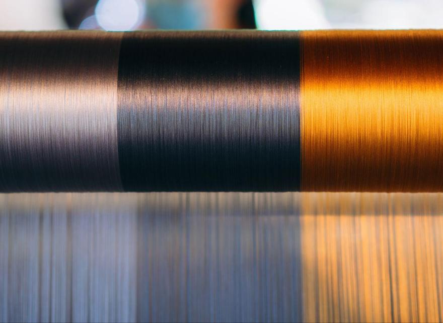 Supply chain disruption