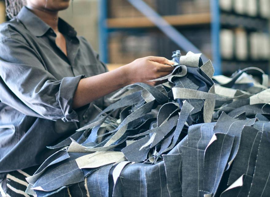 Sustainability investment