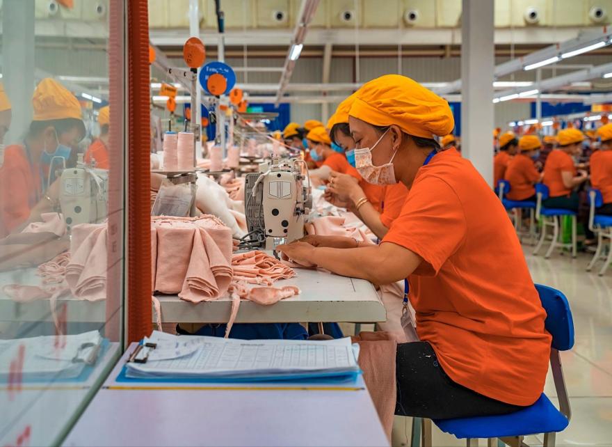 Supplier engagement