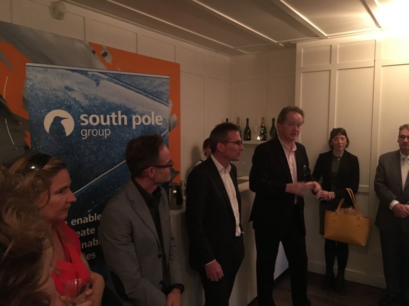 South Pole Group launches its brand in Australia