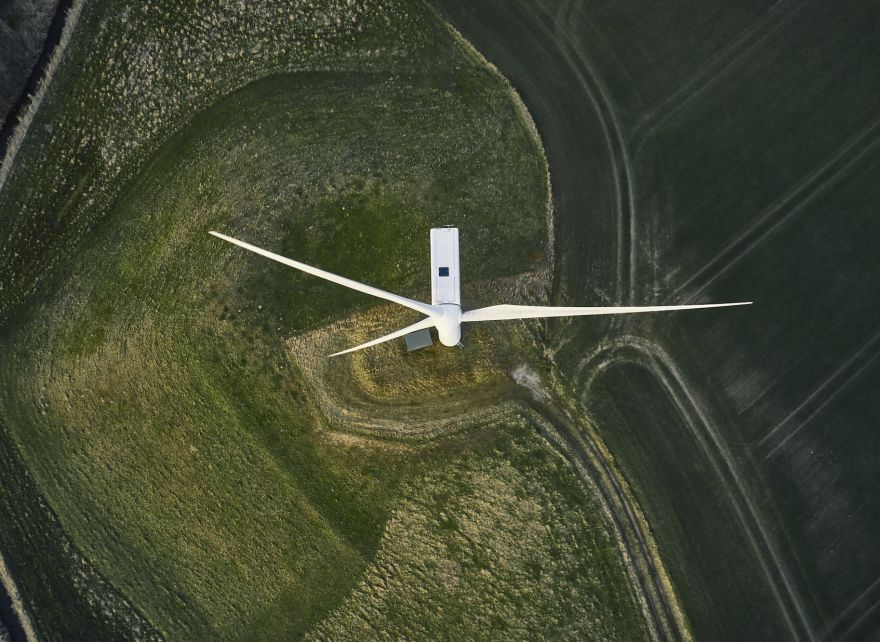 Our framework is structured around five quality criteria