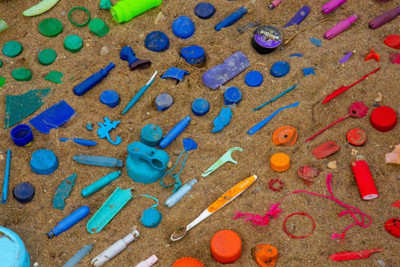 Packing a punch: why your climate strategy needs to consider your plastic footprint