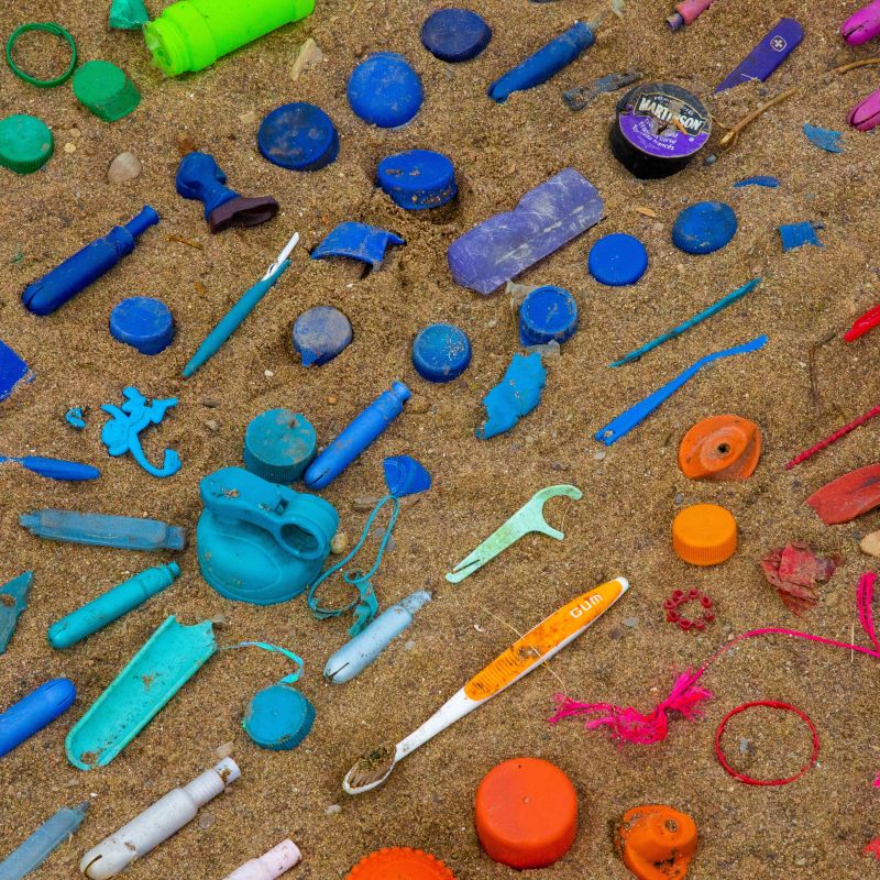 Packing a punch: why your climate strategy needs to consider your plastic footprint