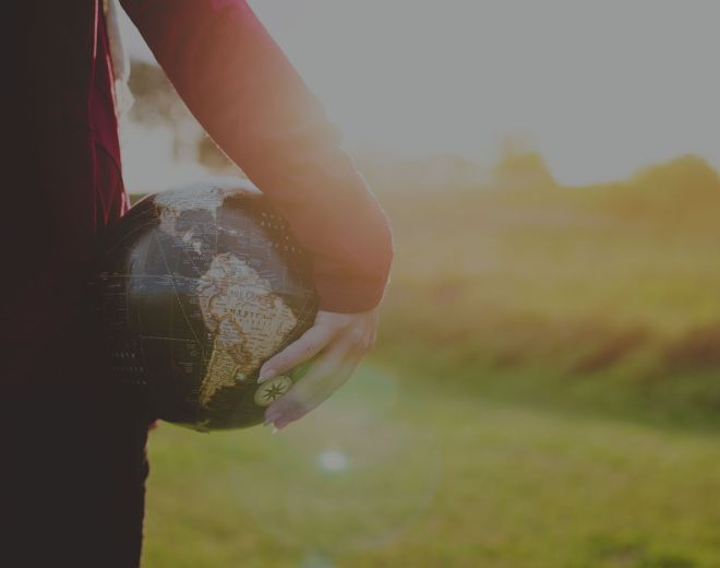 企業の気候変動戦略においてボランタリークレジットが果たす役割