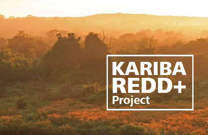 Kariba REDD+ Project