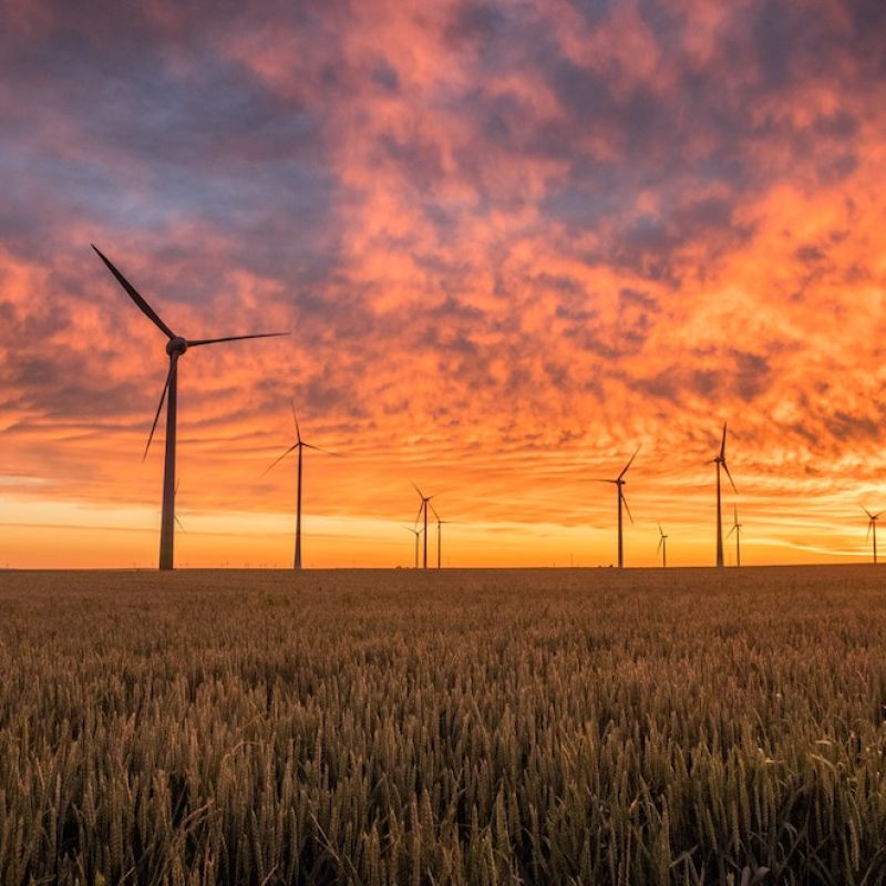 Why clean technology will give us the edge we need to solve the climate crisis