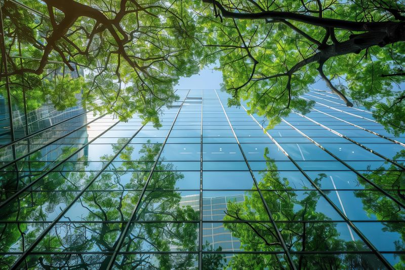 Keynote on the state of play of public and private efforts to combat climate change at the beginning of 2021