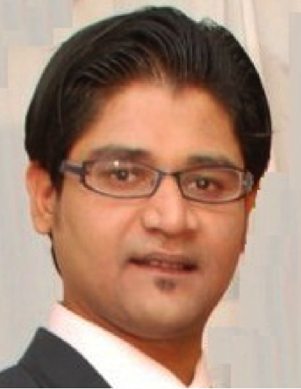 Krishnan Kartick