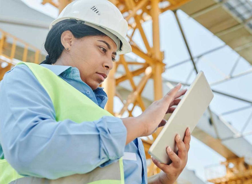 Master models for scalable consistency