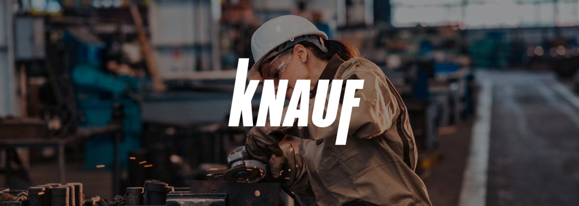 Knauf Group Case Study