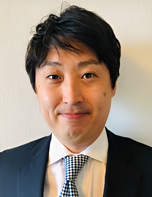 小山真生（こやま まさお）