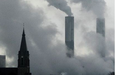 The "carbon bubble" could prove costly for the Swiss financial center