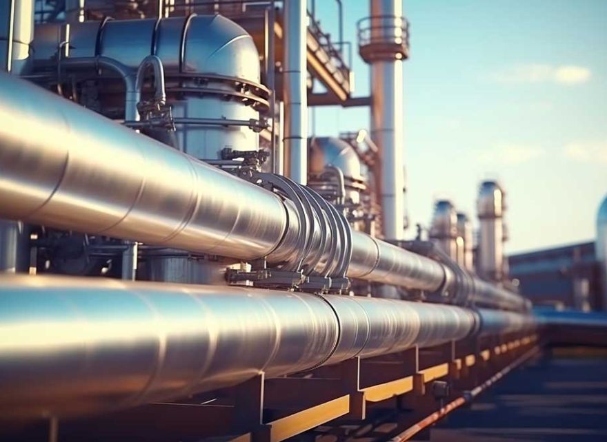 Landfill gas capture