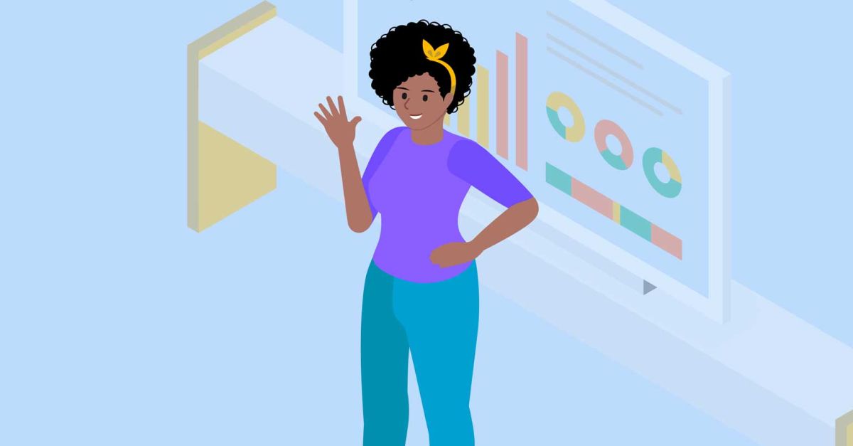 On Demand Workshop: An Unreal Supply Chain Decarbonisation Story