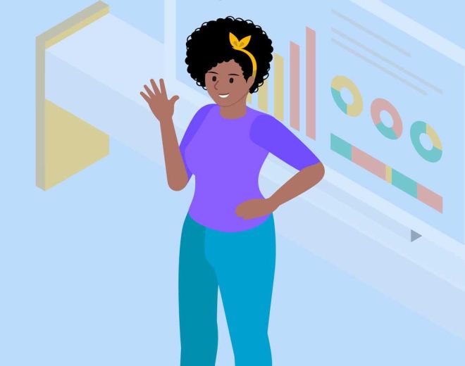 On Demand Workshop: An Unreal Supply Chain Decarbonisation Story