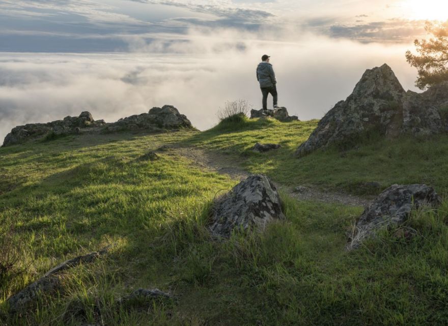 Leadership with integrity