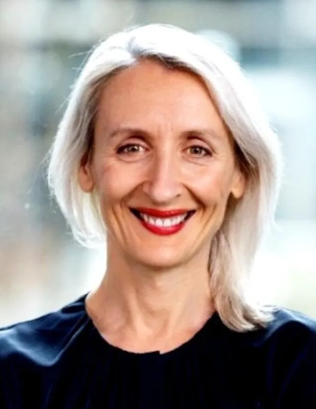 Leila Toplic, Chief Product and Go To Market Officer at South Pole