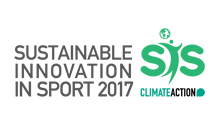 Sustainable Innovation in Sport 2017