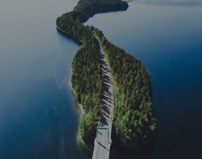 Navigating the journey to net zero