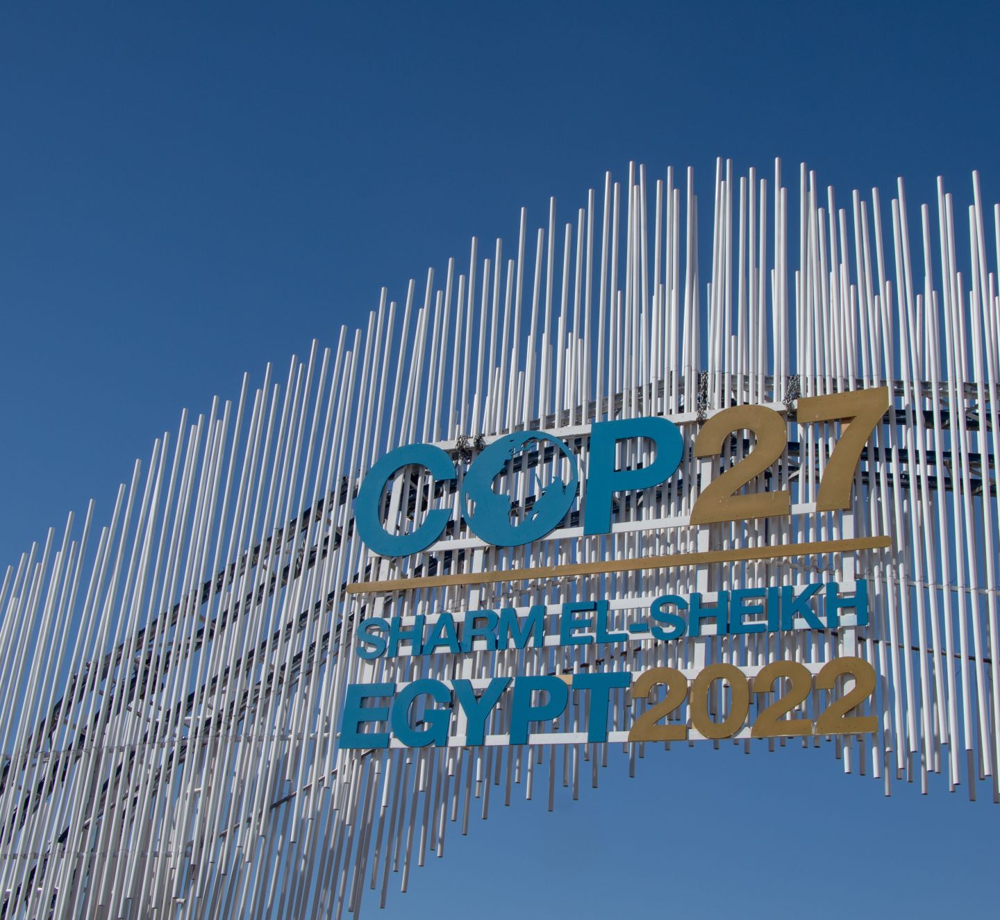 La COP27 vient de s'achever - place aux actions concrètes !