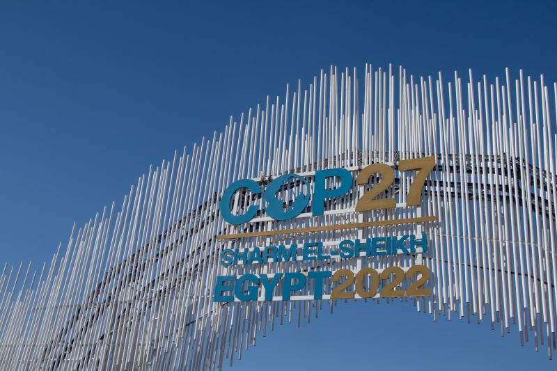 We’ve unpacked COP27 – now it’s time for impact