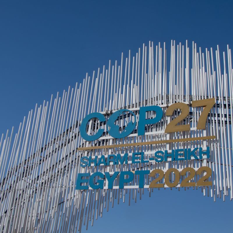 We’ve unpacked COP27 – now it’s time for impact