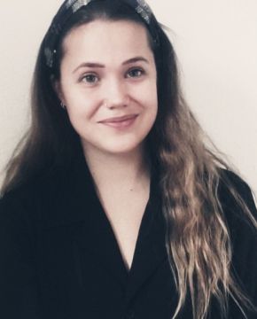 Minja Sillanp&auml;&auml;