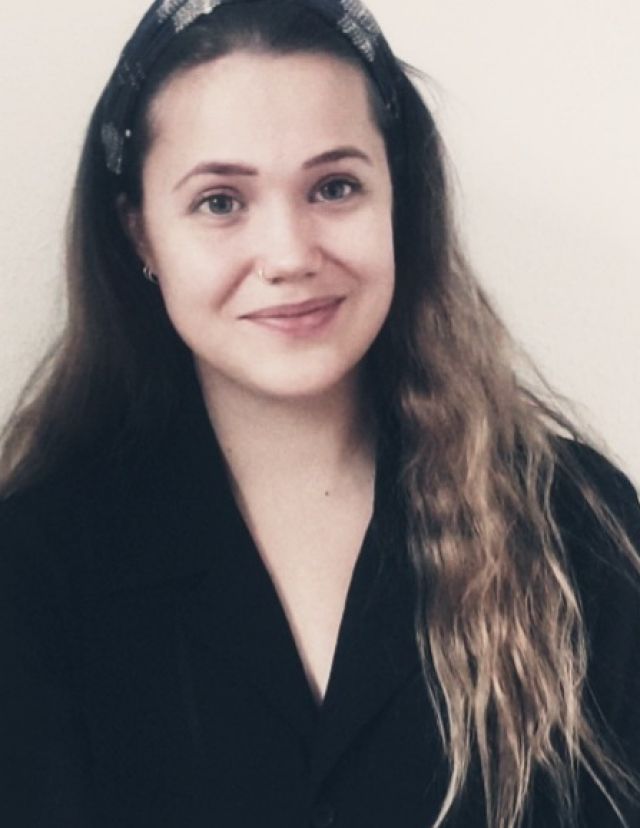 Minja Sillanp&auml;&auml;