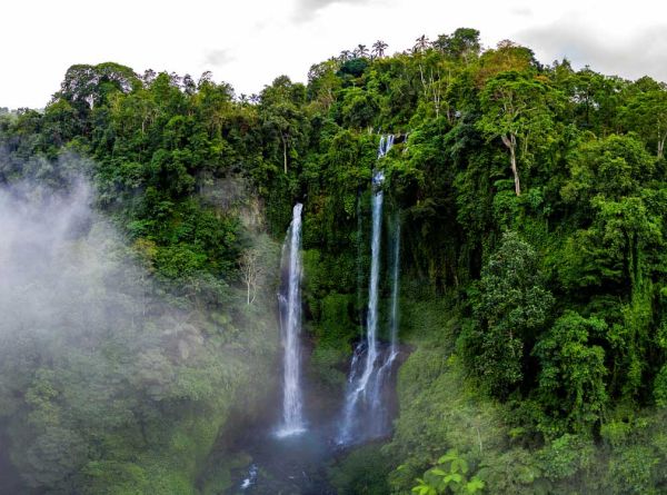 Over half of global GDP at risk