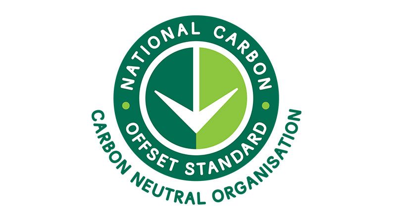 National Carbon Offset Standard