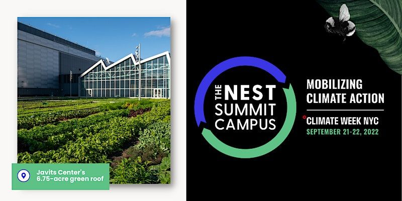 The Nest Summit