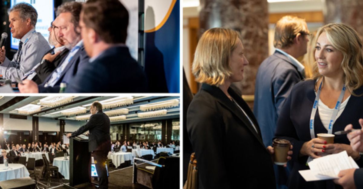 Industrial Net Zero Conference 2022