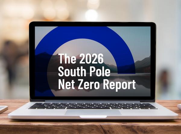 The 2026 Net Zero Report: Climate Action as Business Value