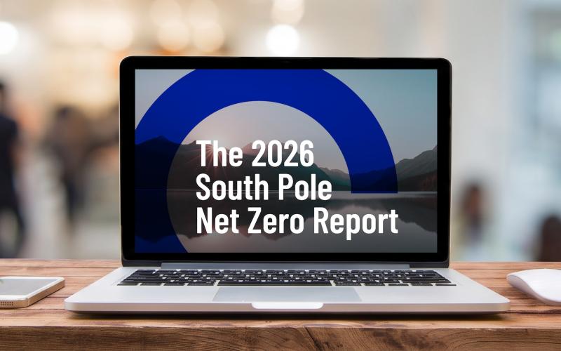 The 2026 Net Zero Report: Climate Action as Business Value