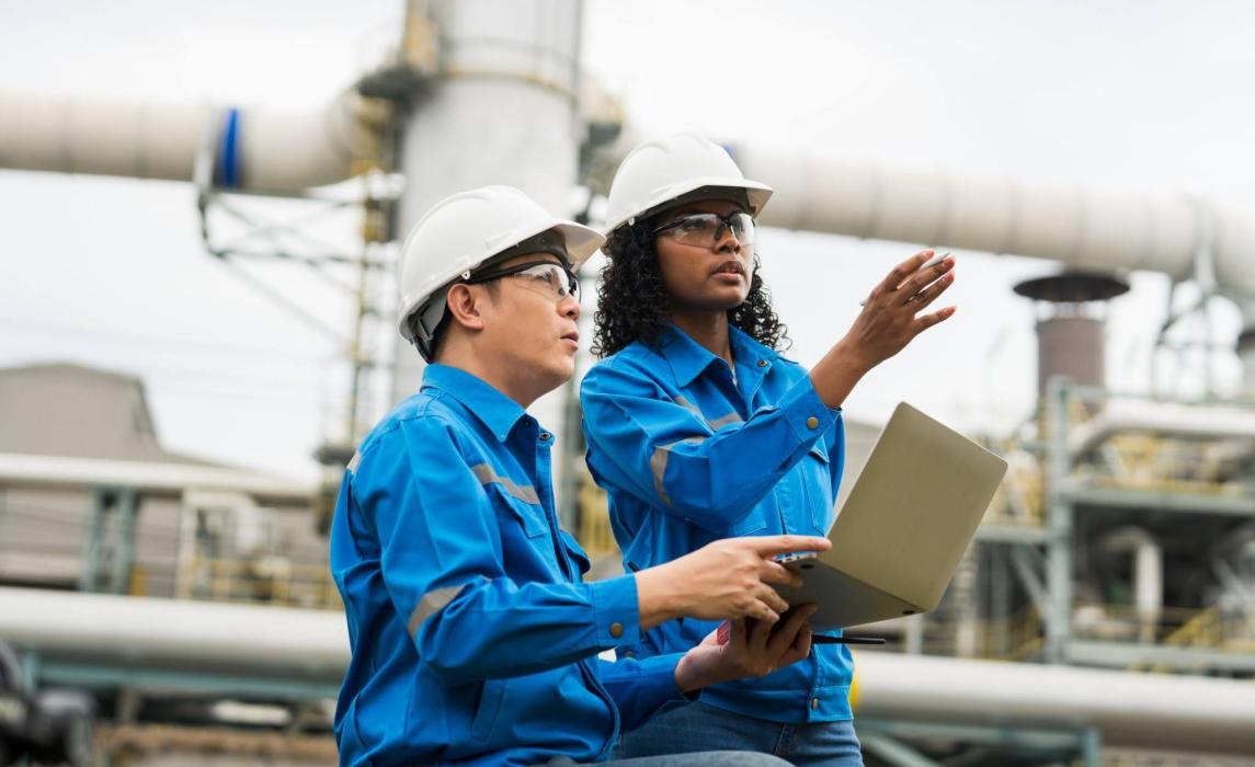 Connect climate ambition to financial reality