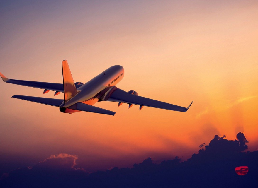 Airlines and CORSIA