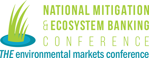 National Mitigation & Ecosystem Banking Conference