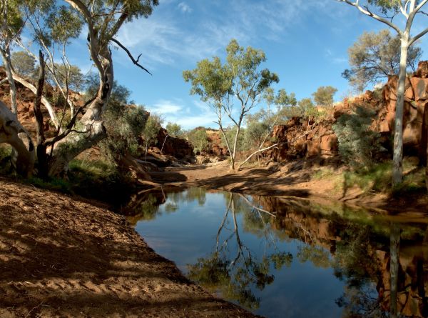 The climate is changing, but so are Australia's climate action policies
