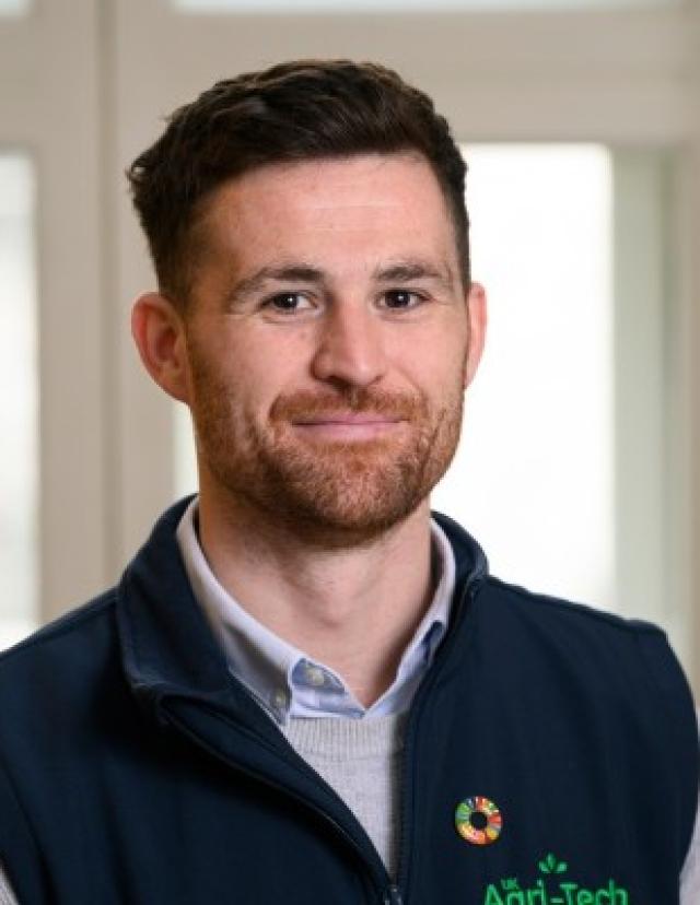 Paddy Tarbuck