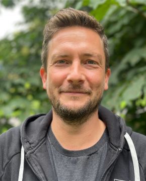 Peter Martin Jakobsen