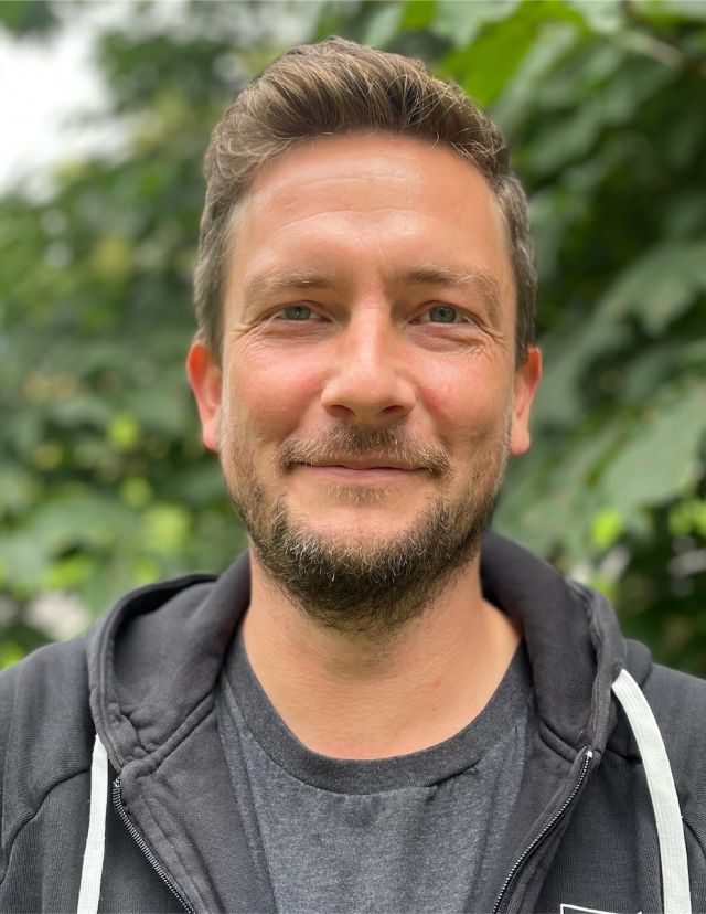 Peter Martin Jakobsen