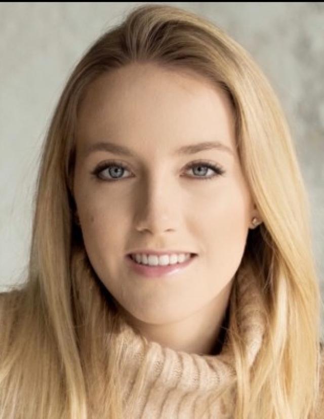 Petra Kovacs