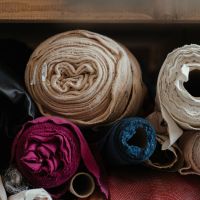 How the fashion industry can cotton on to sustainable supply chains