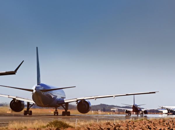 What is CORSIA and how does it affect your airline?